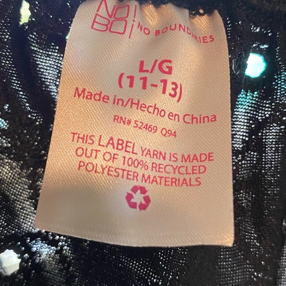 Juniors woman’s top - Picture 6 of 6